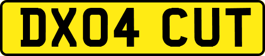 DX04CUT