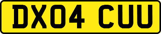 DX04CUU