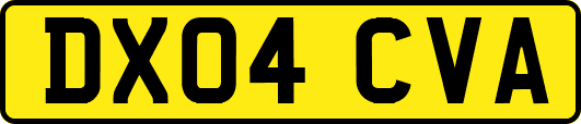 DX04CVA