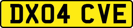 DX04CVE