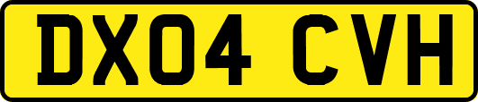 DX04CVH