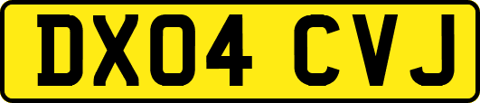DX04CVJ