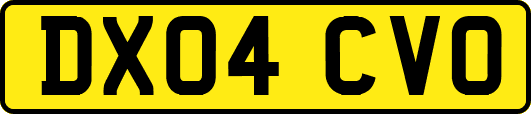 DX04CVO