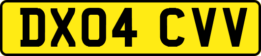 DX04CVV