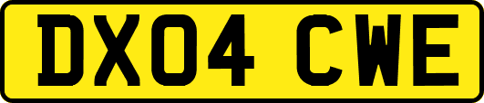 DX04CWE