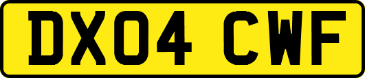 DX04CWF