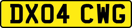 DX04CWG