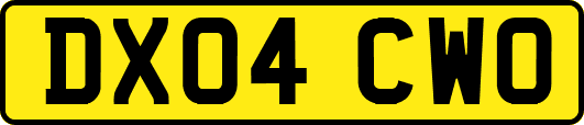 DX04CWO