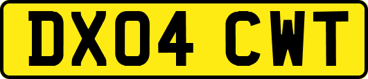 DX04CWT