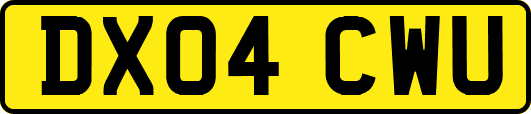 DX04CWU