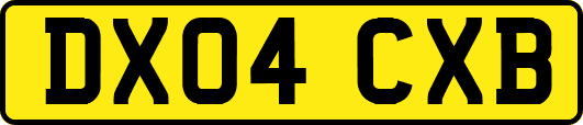 DX04CXB