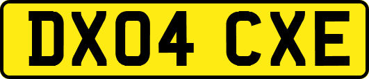 DX04CXE