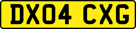 DX04CXG