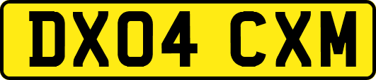 DX04CXM