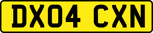 DX04CXN