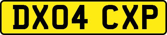 DX04CXP