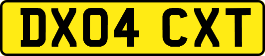 DX04CXT
