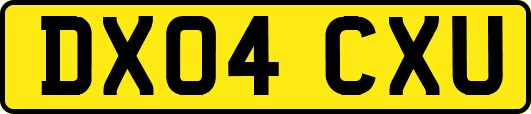 DX04CXU