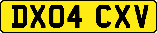 DX04CXV