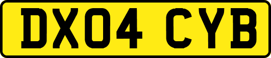 DX04CYB