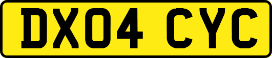 DX04CYC