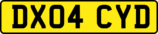 DX04CYD