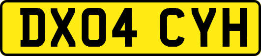 DX04CYH