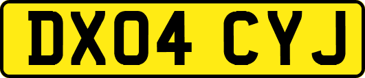 DX04CYJ