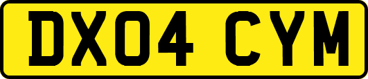 DX04CYM