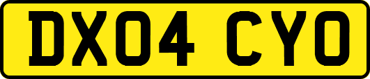 DX04CYO