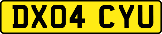 DX04CYU