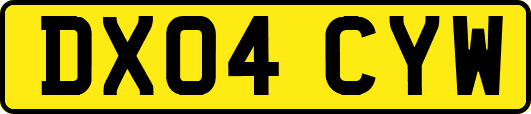 DX04CYW