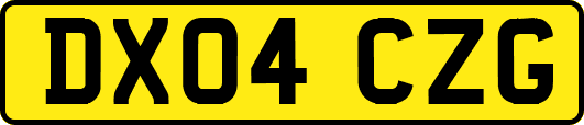 DX04CZG