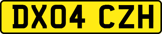 DX04CZH