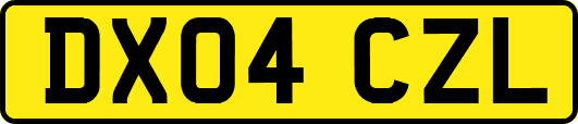 DX04CZL