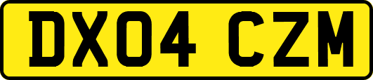 DX04CZM