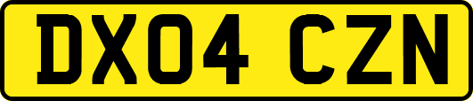 DX04CZN