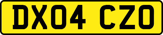 DX04CZO