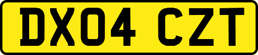 DX04CZT