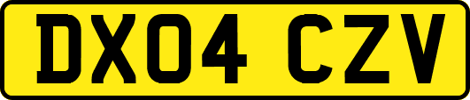 DX04CZV