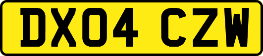 DX04CZW