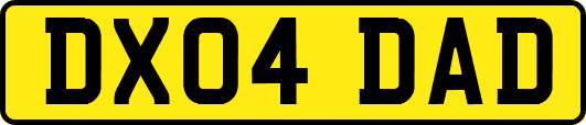 DX04DAD