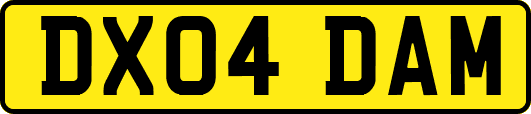DX04DAM