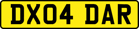 DX04DAR
