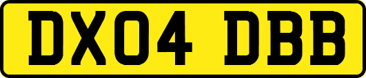 DX04DBB