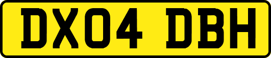 DX04DBH
