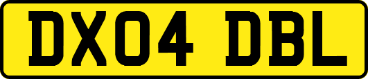 DX04DBL