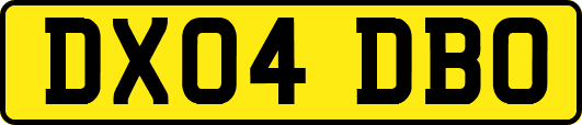 DX04DBO