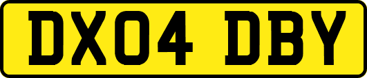 DX04DBY