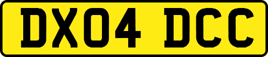 DX04DCC